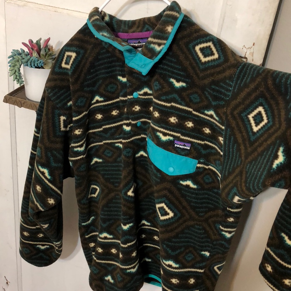 Patagonia